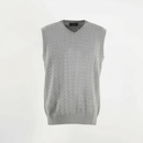 Saxon Knitwear Vest