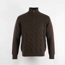 Saxon High Neck Cable HZ