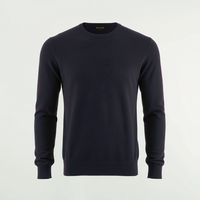 Saxon Wool Knitwear 002