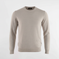 Saxon Wool Knitwear 002