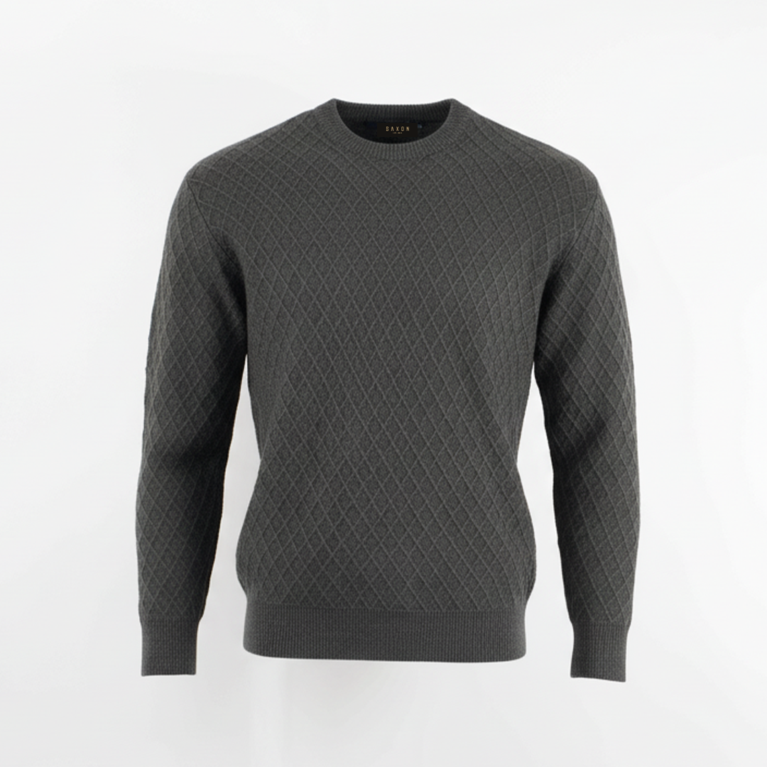 Saxon knitwear 001