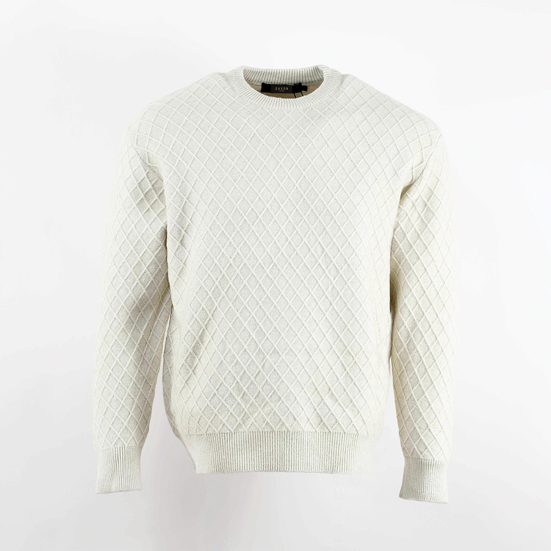Saxon knitwear 001