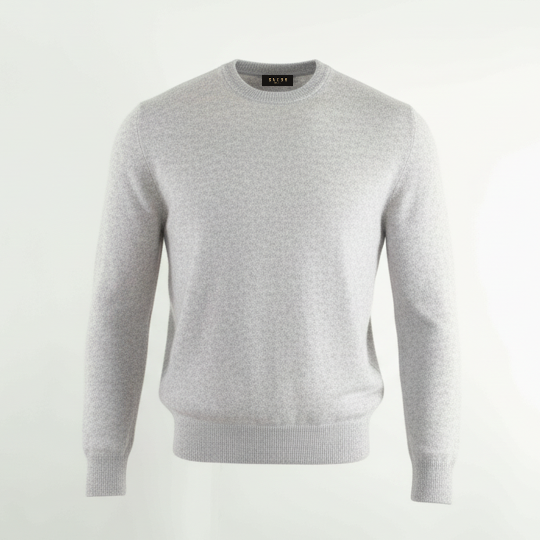 Saxon Wool Knitwear 002