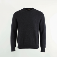 Saxon Wool Knitwear 002