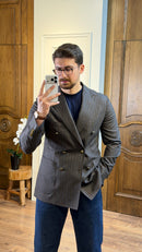 Italian Blazer Peserico