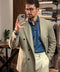 Saxon Blazer
