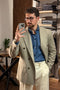 Saxon Blazer