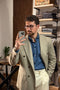 Saxon Blazer