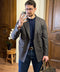 Italian Blazer Peserico