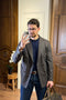Italian Blazer Peserico