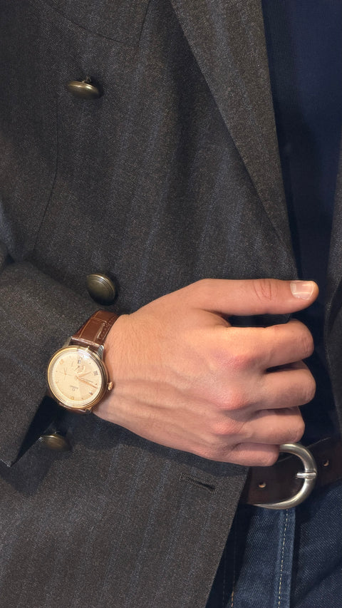 Italian Blazer Peserico