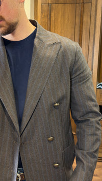 Italian Blazer Peserico