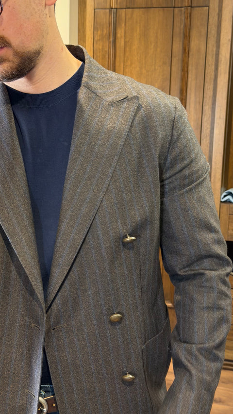 Italian Blazer Peserico