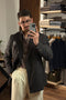 Saxon Blazer