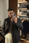 Saxon Blazer