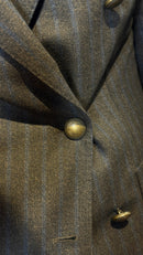 Italian Blazer Peserico