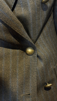 Italian Blazer Peserico