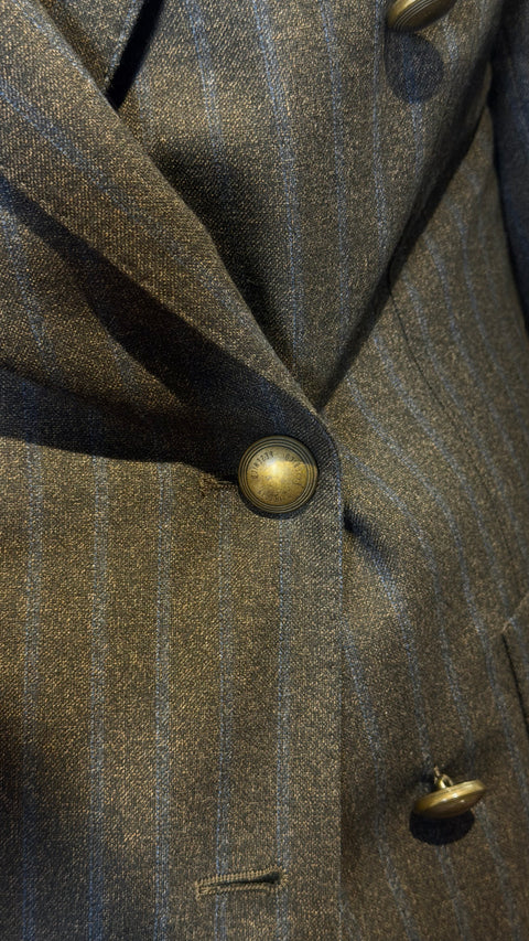 Italian Blazer Peserico