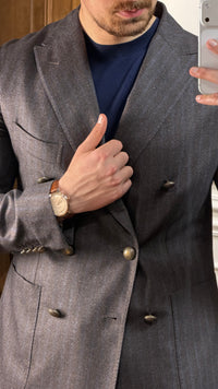 Italian Blazer Peserico
