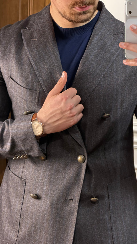 Italian Blazer Peserico