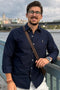 RL Oxford Shirt