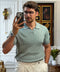 Saxon Cable Polo