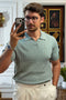 Saxon Cable Polo