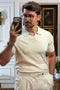 Saxon Cable Polo