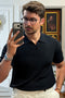 Saxon Cable Polo