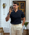 Saxon Cable Polo