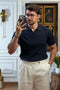 Saxon Cable Polo