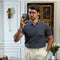 Saxon Cable Polo