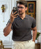 Saxon Cable Polo