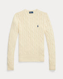 RL Cable Knitwear women