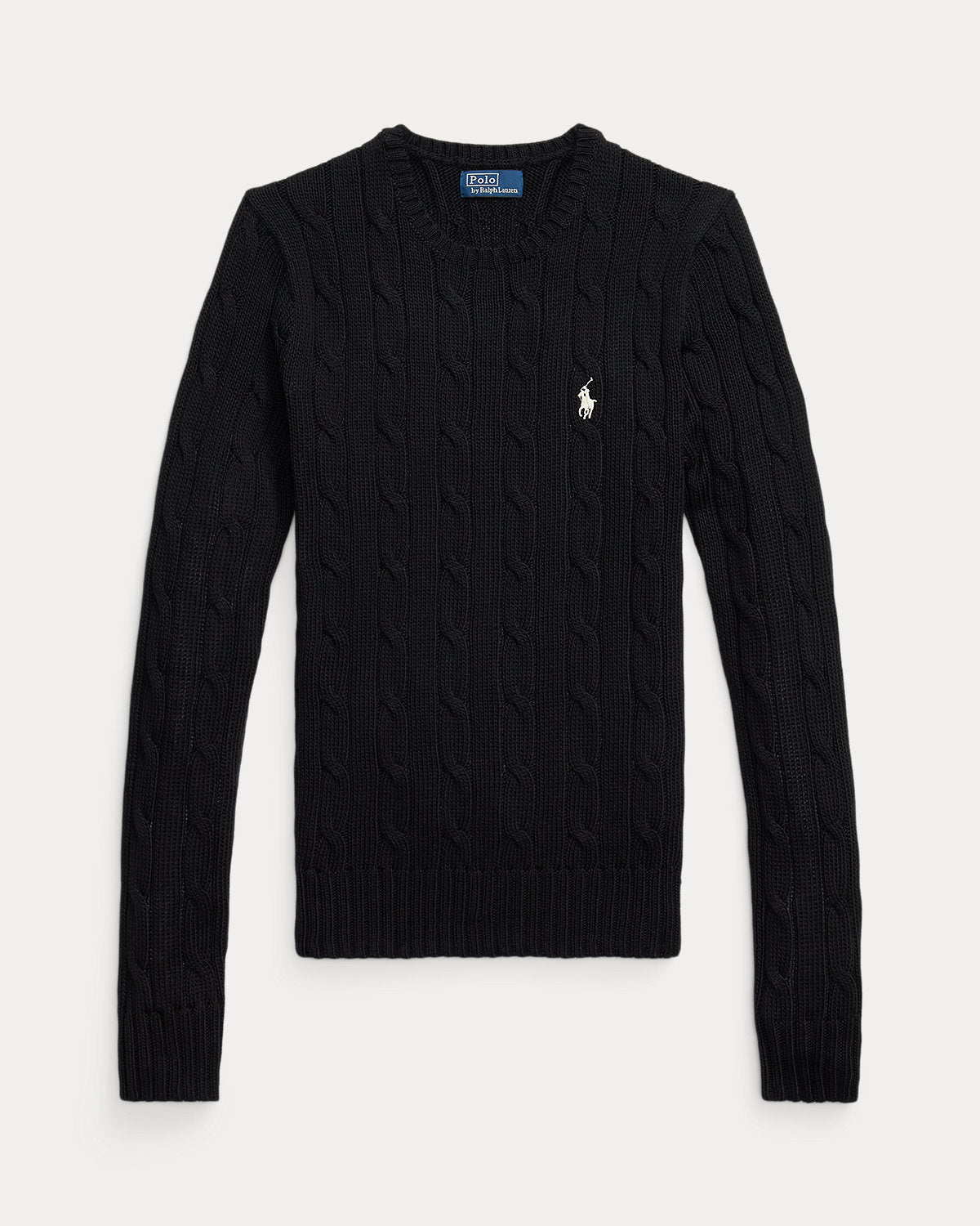 RL Cable Knitwear women