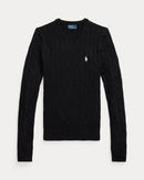 RL Cable Knitwear women