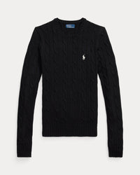 RL Cable Knitwear women
