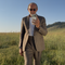 Saxon Linen Suit