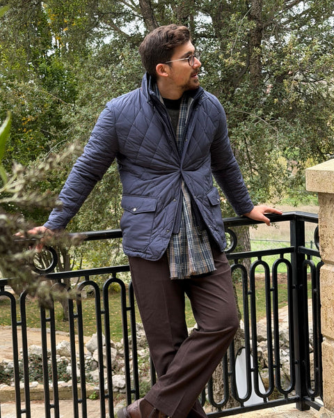 Hckt Paddock Jacket 01