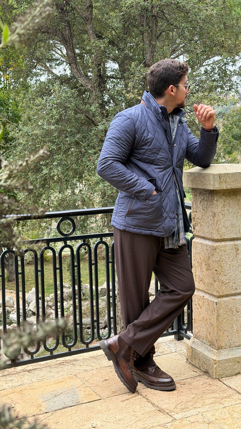Hckt Paddock Jacket 01