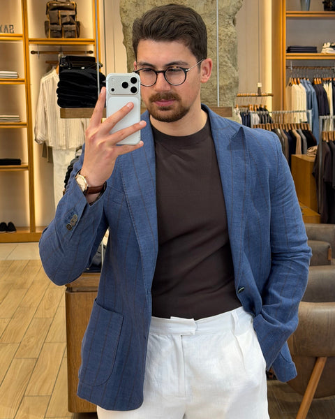 Italian Blazer RPL