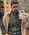 RL Oxford Shirt