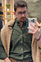 RL Oxford Shirt