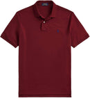 RL Cotton polo Shirt