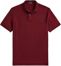 RL Cotton polo Shirt