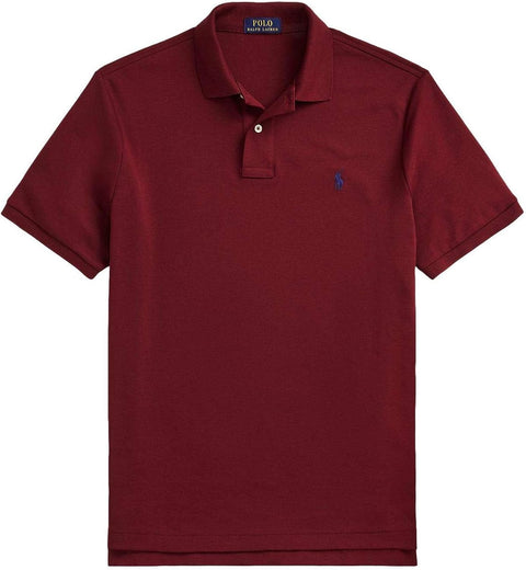 RL Cotton polo Shirt