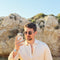 Organic linen shirt