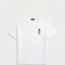 RL Polo Bear T-Shirt