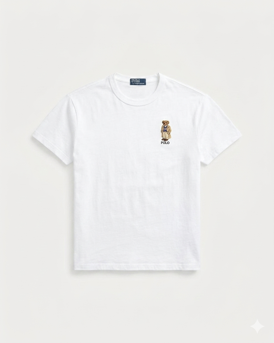 RL Polo Bear T-Shirt