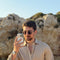 Organic linen shirt